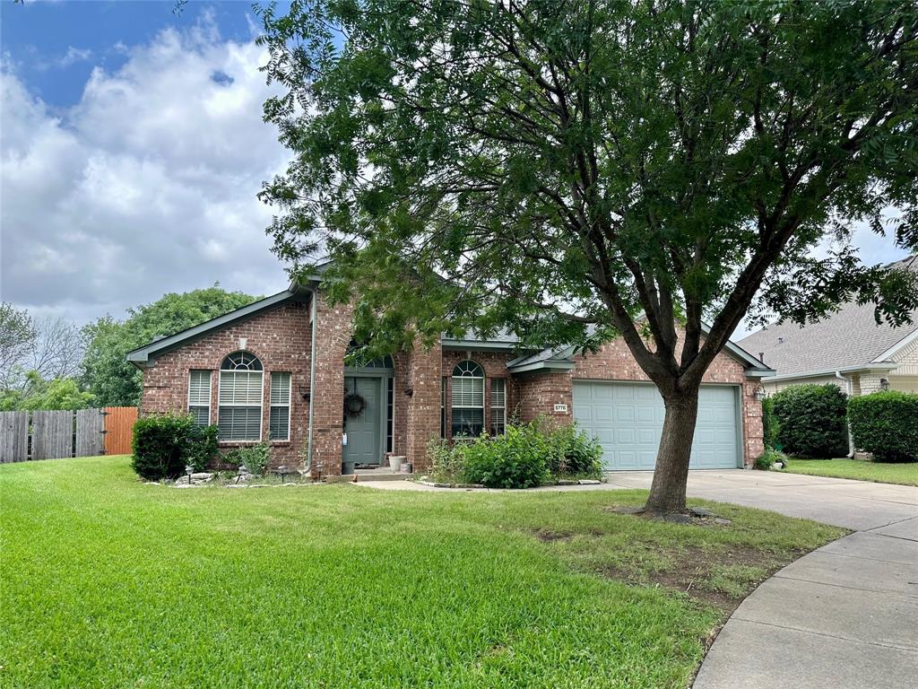 5776 Falcon Ridge Court Haltom City, TX 76137 - Photo 1 of 1