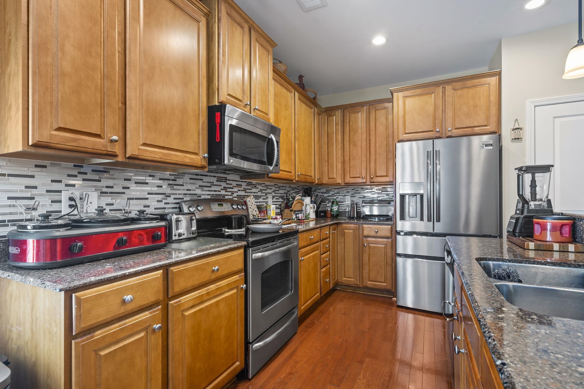 208 Simplicity Drive Murrells Inlet, SC 29576 - Photo 13 of 38