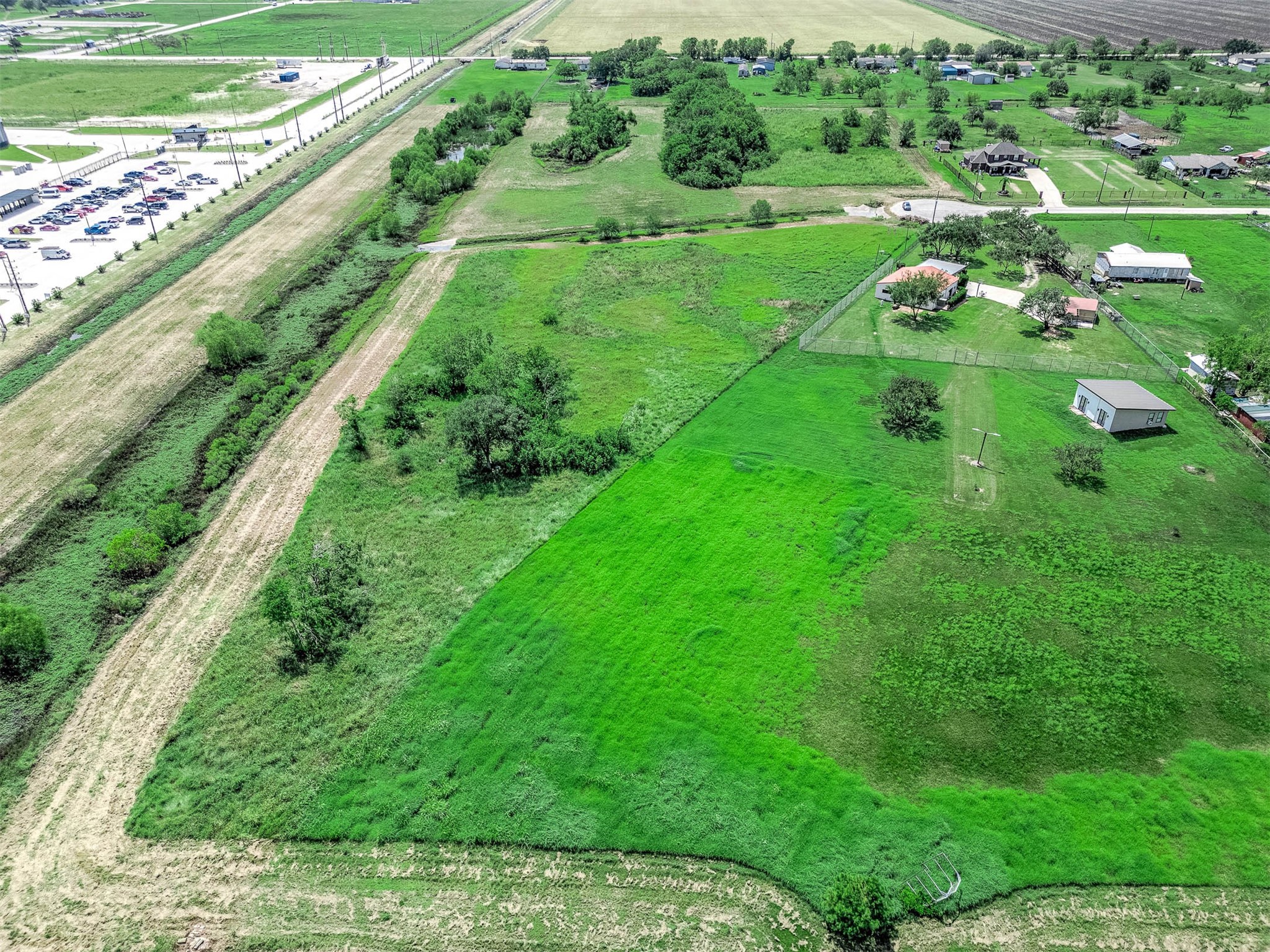 14411 Austin Bayou Drive Rosharon, TX 77583 - Photo 12 of 15