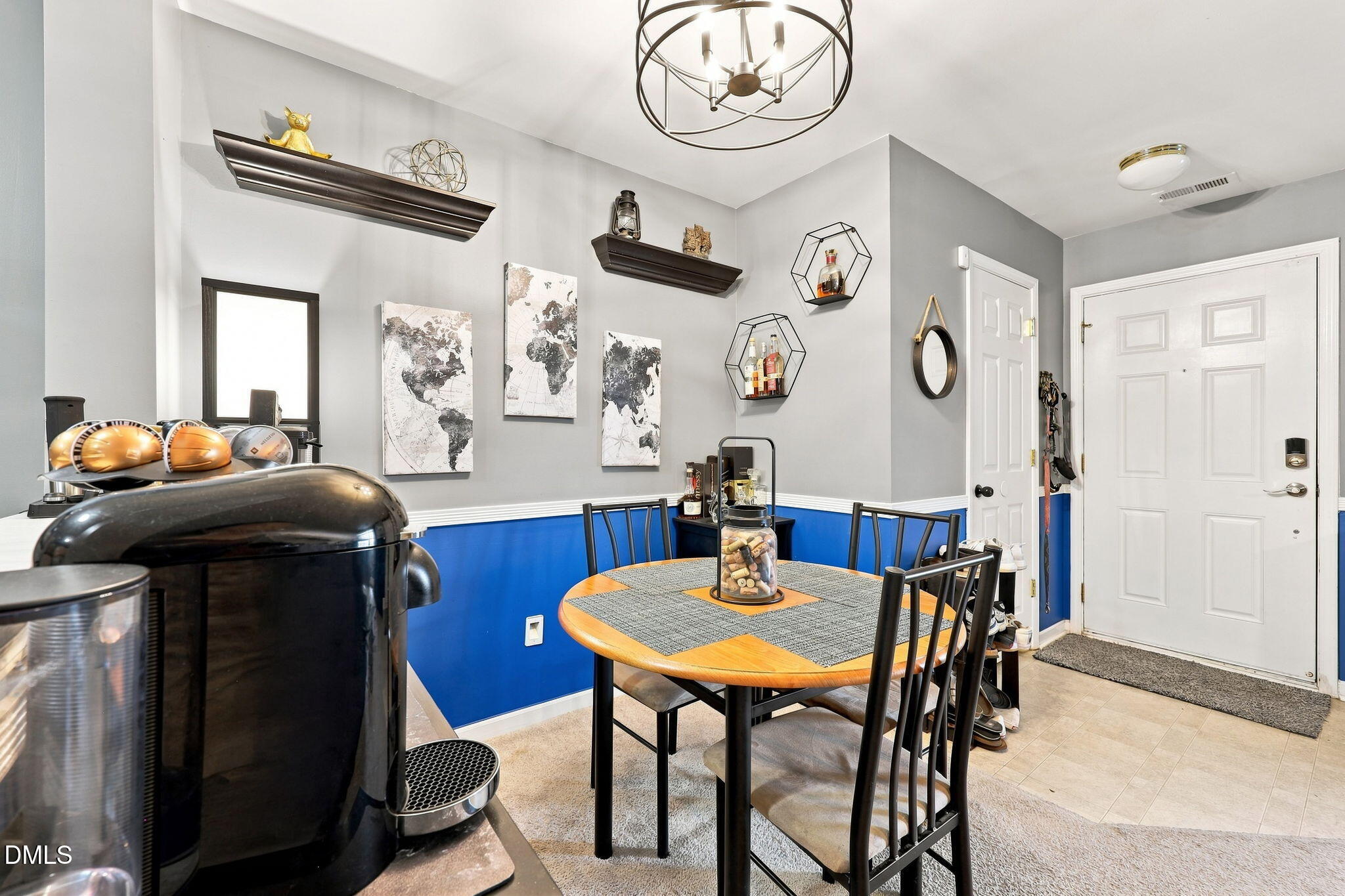 8640 Neuse Landing Lane, Unit 107 Raleigh, NC 27616 - Photo 6 of 20 35-web-or-mls-IMG_0460_Edit