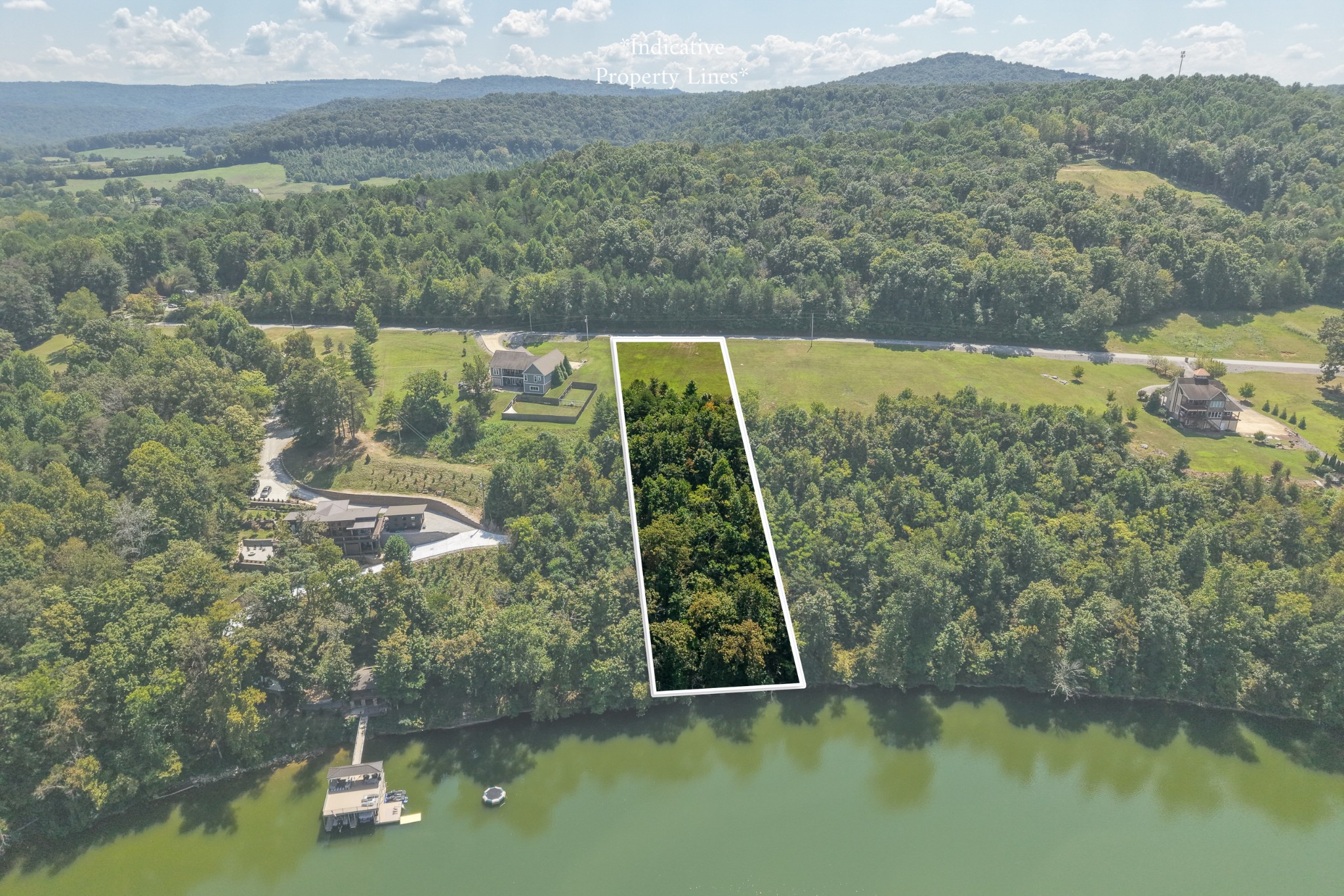 0 Sparkman Town Road Doyle, TN 38559 - Photo 17 of 17 Gallery Image 17