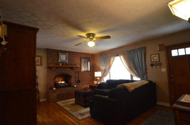 1320 South Irvine Road Irvine, KY 40336 - Photo 13 of 22 Photo 13
