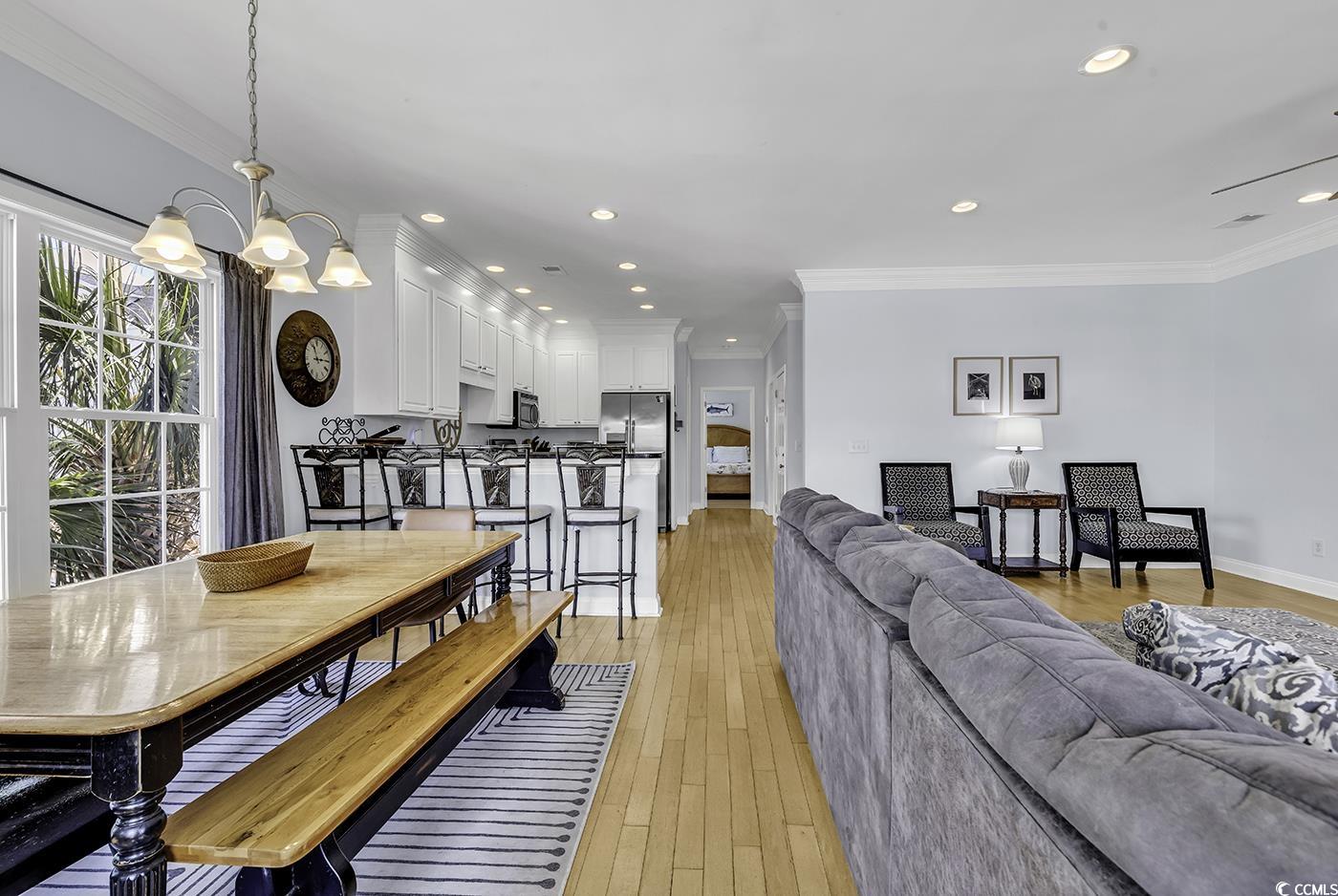 113 A Vista Drive Murrells Inlet, SC 29576 - Photo 13 of 40