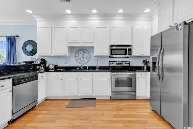 $899,000 | 113 A Vista Drive, Murrells Inlet, SC 29576