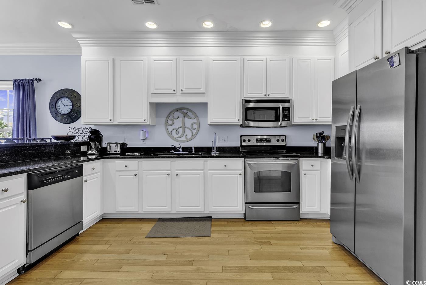 113 A Vista Drive Murrells Inlet, SC 29576 - Photo 18 of 40