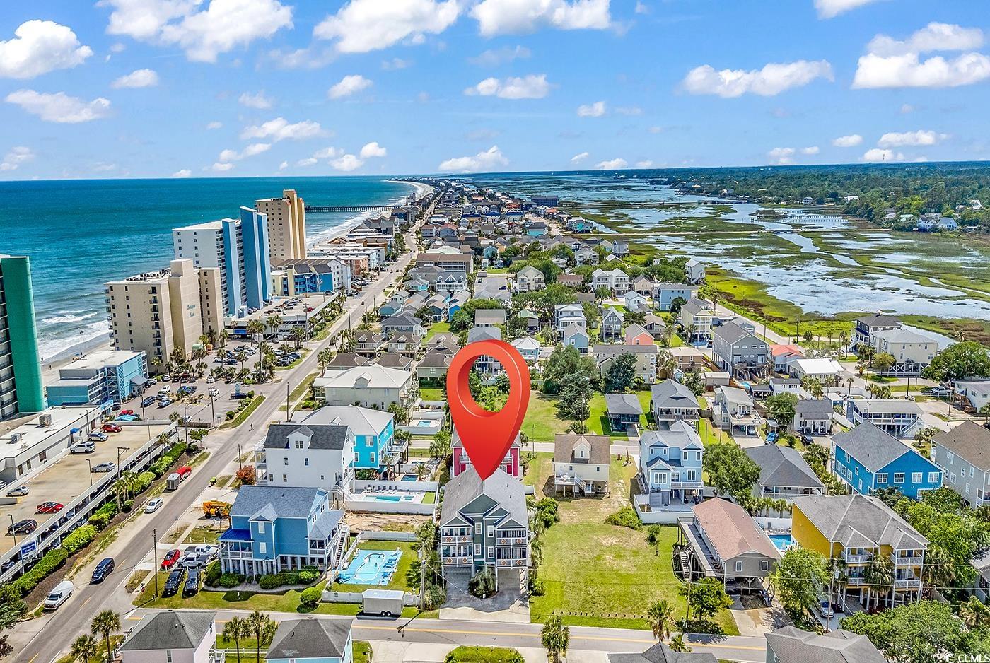 113 A Vista Drive Murrells Inlet, SC 29576 - Photo 2 of 40