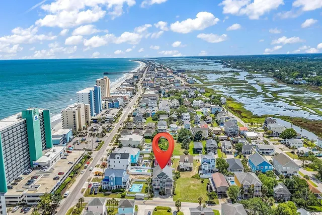 $899,000 | 113 A Vista Drive, Murrells Inlet, SC 29576