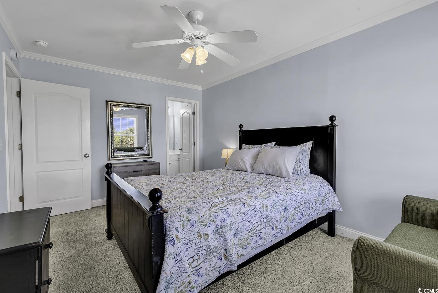 113 A Vista Drive Murrells Inlet, SC 29576 - Photo 34 of 40