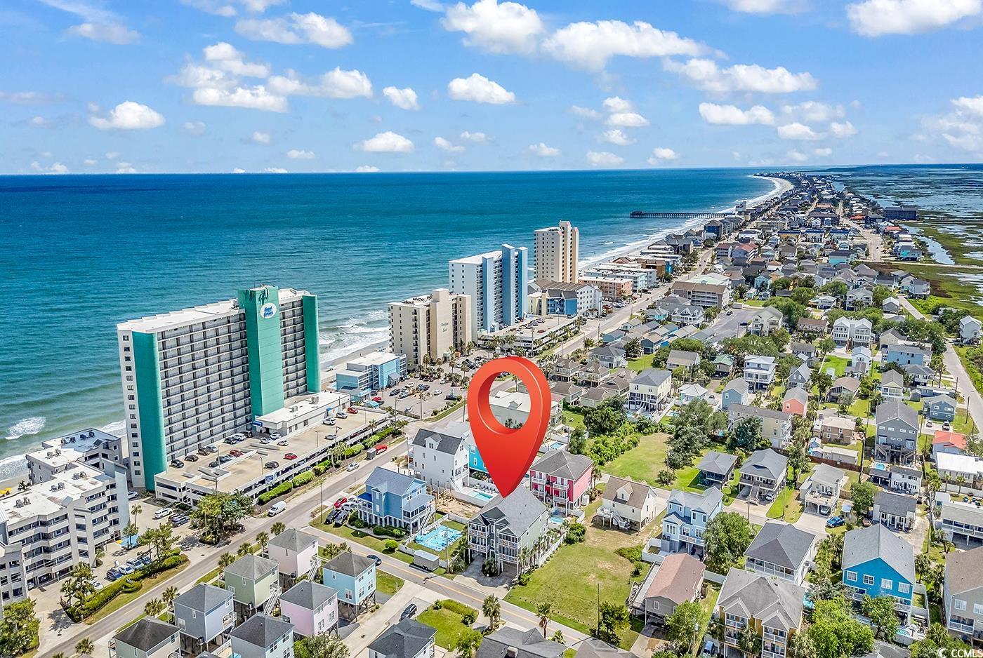 113 A Vista Drive Murrells Inlet, SC 29576 - Photo 4 of 40