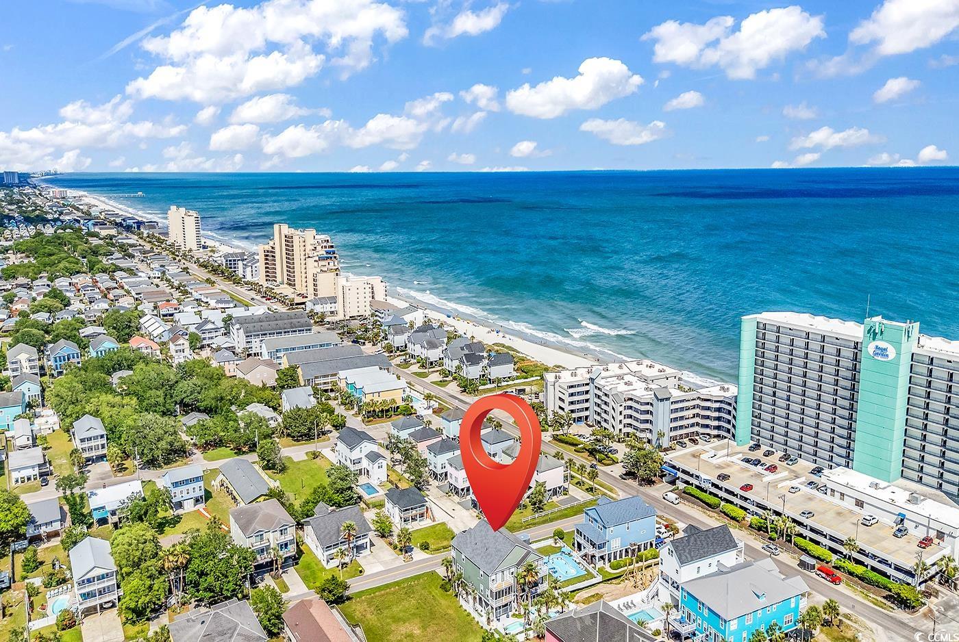 113 A Vista Drive Murrells Inlet, SC 29576 - Photo 6 of 40