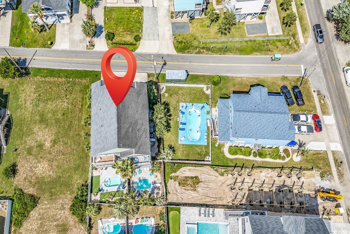 113 A Vista Drive Murrells Inlet, SC 29576 - Photo 8 of 40