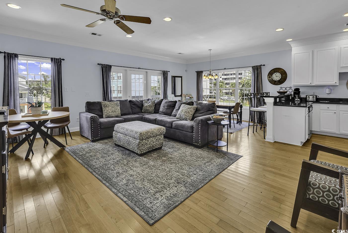 113 A Vista Drive Murrells Inlet, SC 29576 - Photo 10 of 40