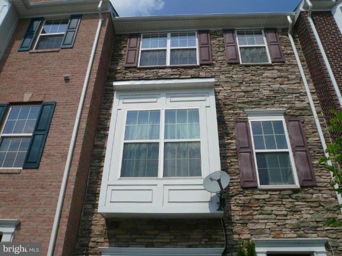 Exterior (Main)
