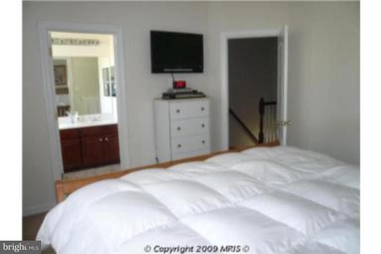 3348 Castle Ridge Circle, Unit 2 Silver Spring, MD 20904 - Photo 12 of 16 Master Bedroom