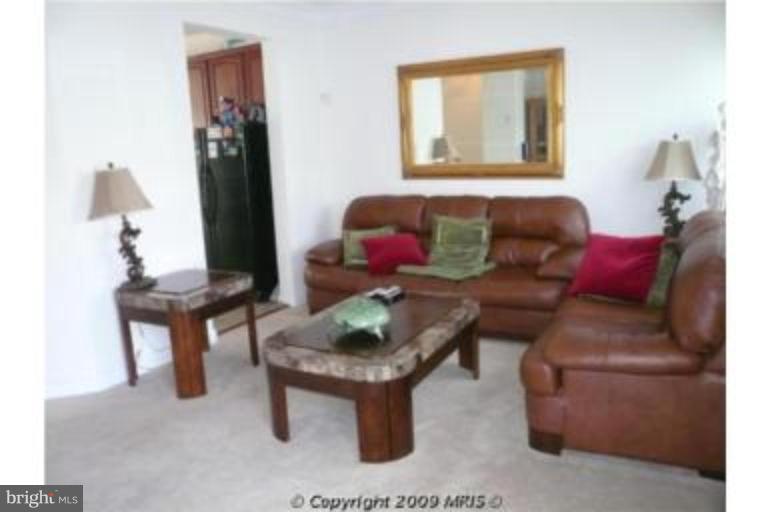 3348 Castle Ridge Circle, Unit 2 Silver Spring, MD 20904 - Photo 8 of 16 Living Room #2