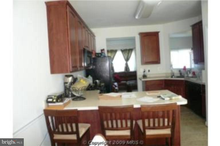 3348 Castle Ridge Circle, Unit 2 Silver Spring, MD 20904 - Photo 10 of 16 Dining Area