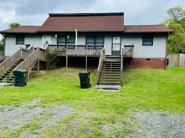 $1,200 | 107 Creek Drive, Unit 12, Johnson City, TN 37615