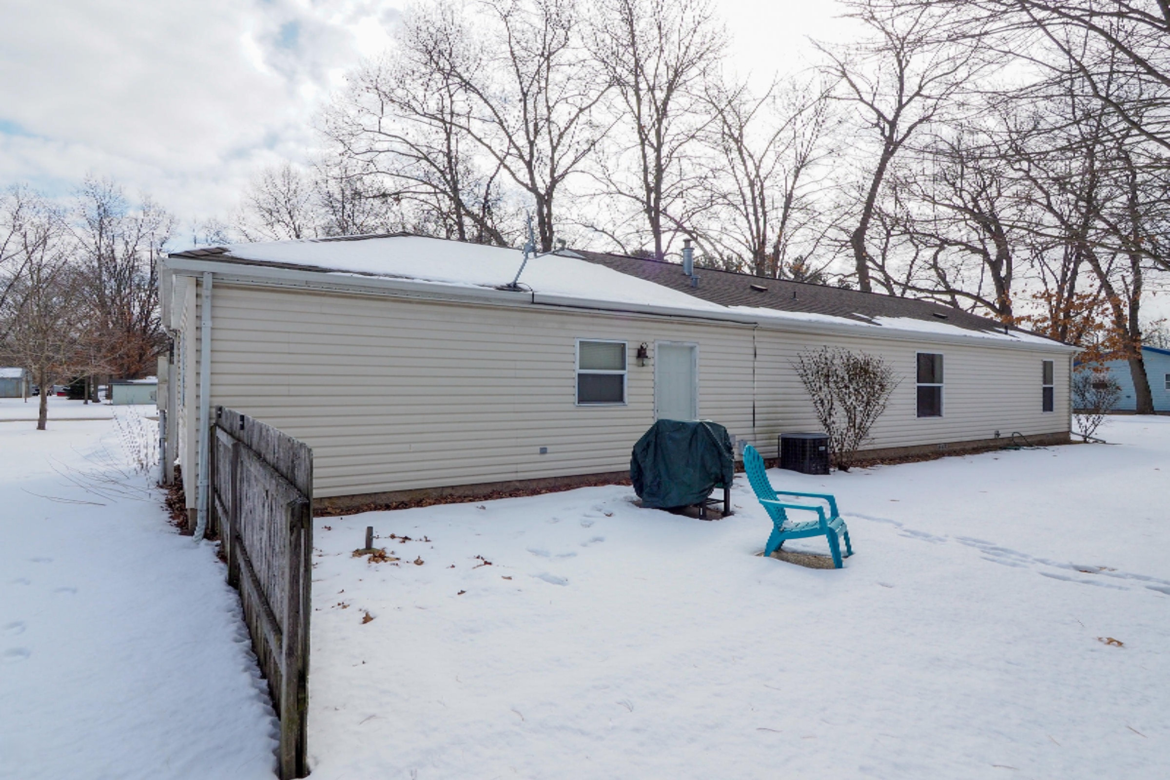 414 Harrison Street Decatur, MI 49045 - Photo 23 of 23 414 Harrison Street-122
