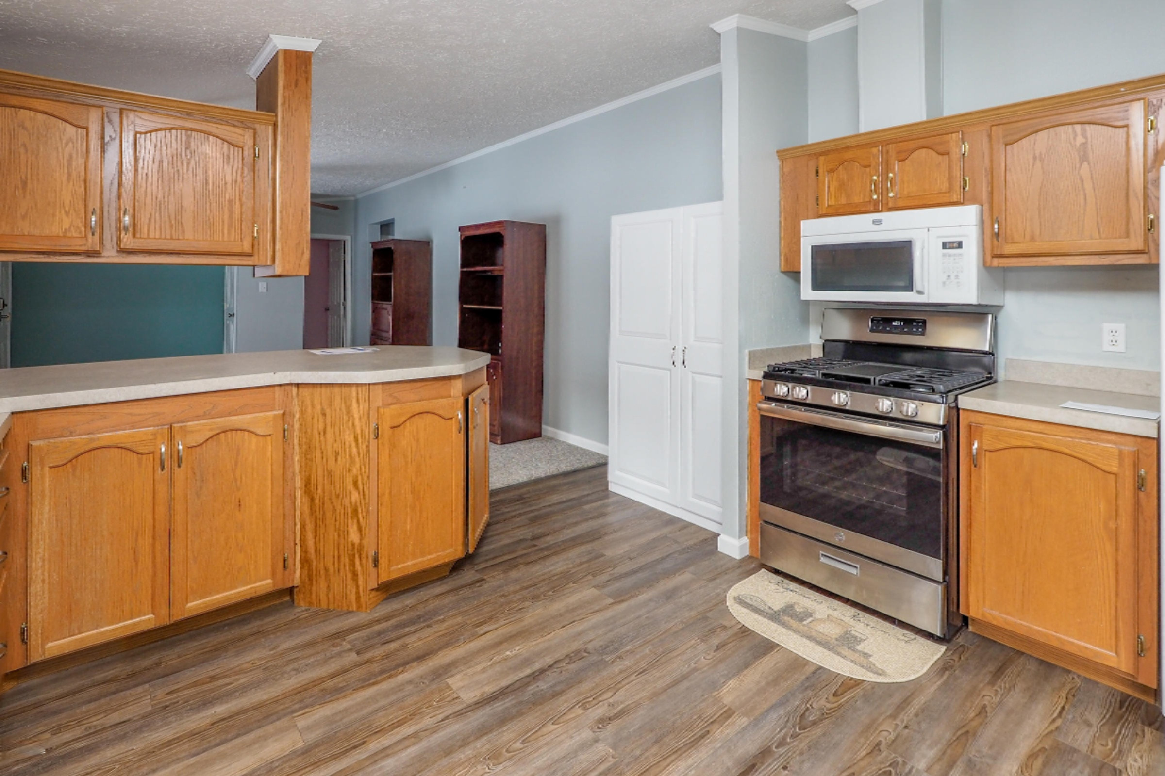 414 Harrison Street Decatur, MI 49045 - Photo 8 of 23 414 Harrison Street-107