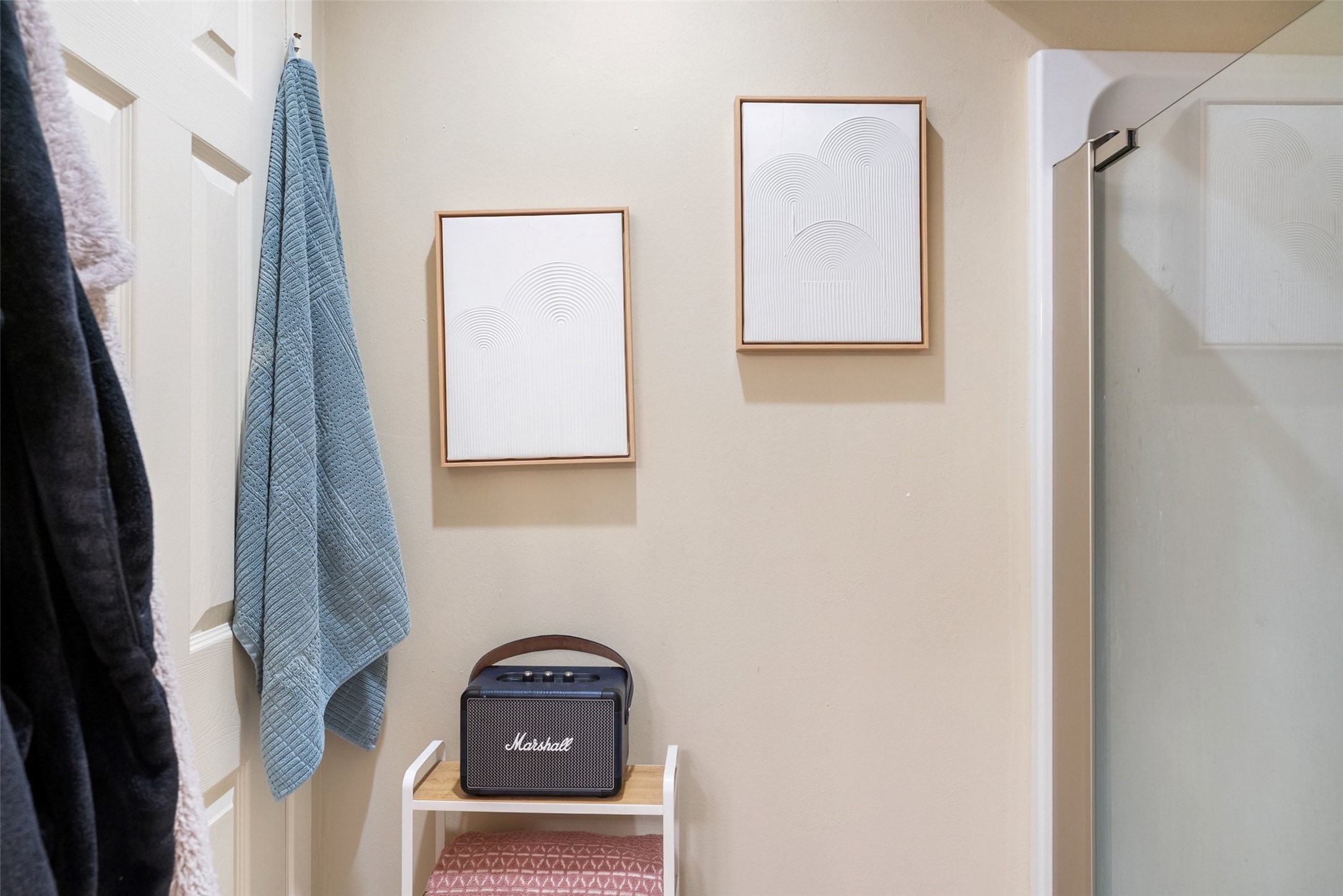 806 West 24th Street, Unit 328 Austin, TX 78705 - Photo 15 of 21 a view of front door of a house