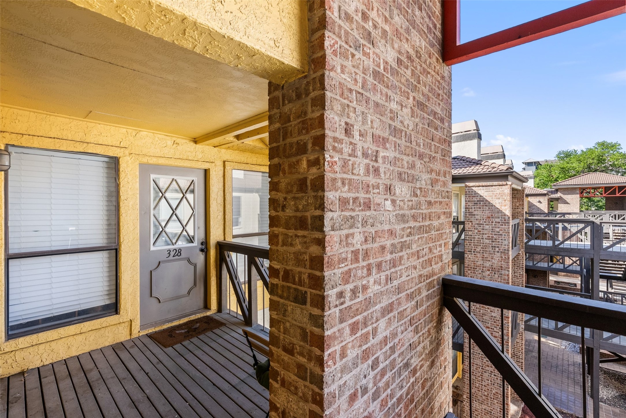 806 West 24th Street, Unit 328 Austin, TX 78705 - Photo 19 of 21