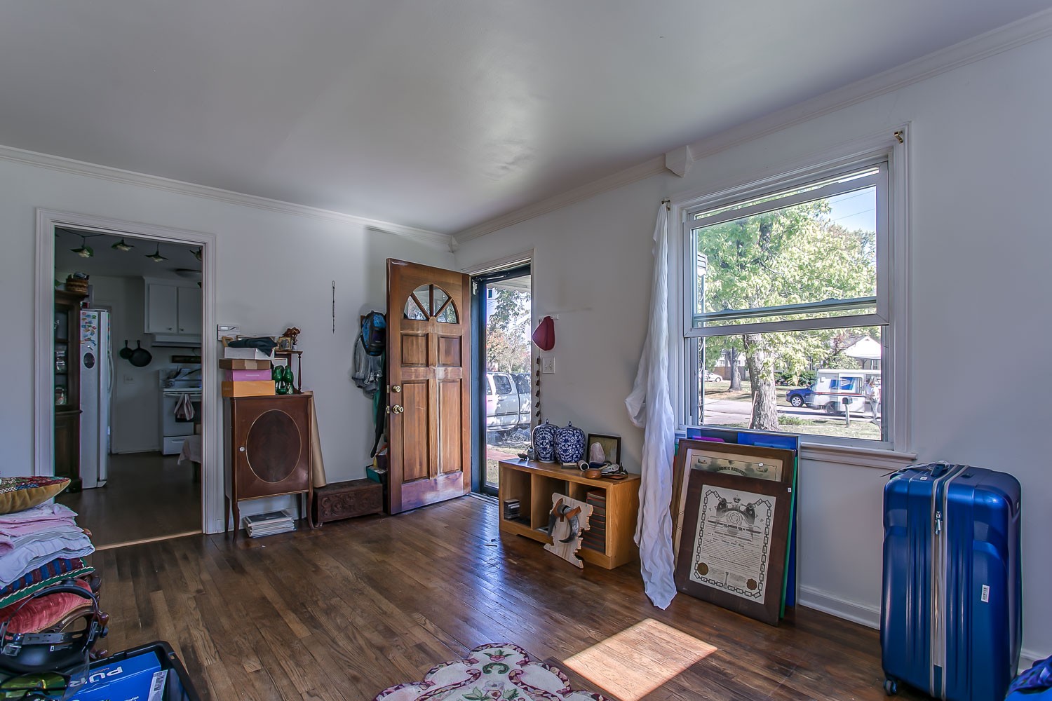 2817 Live Oak Road Nashville, TN 37210 - Photo 3 of 21 Gallery Image 3