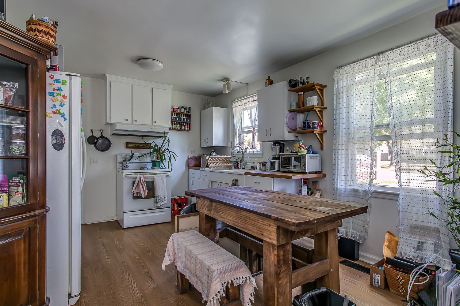 2817 Live Oak Road Nashville, TN 37210 - Photo 8 of 21 Gallery Image 8