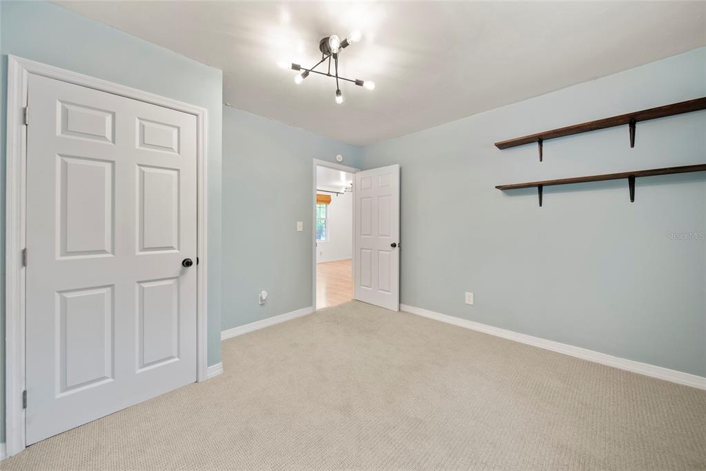 4622 Paloverde Drive New Port Richey, FL 34652 - Photo 15 of 22 a view of an empty room