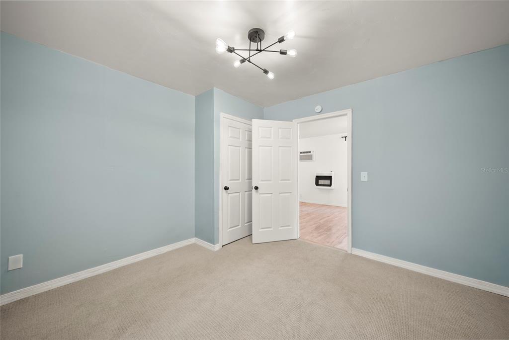 4622 Paloverde Drive New Port Richey, FL 34652 - Photo 17 of 22 a view of an empty room