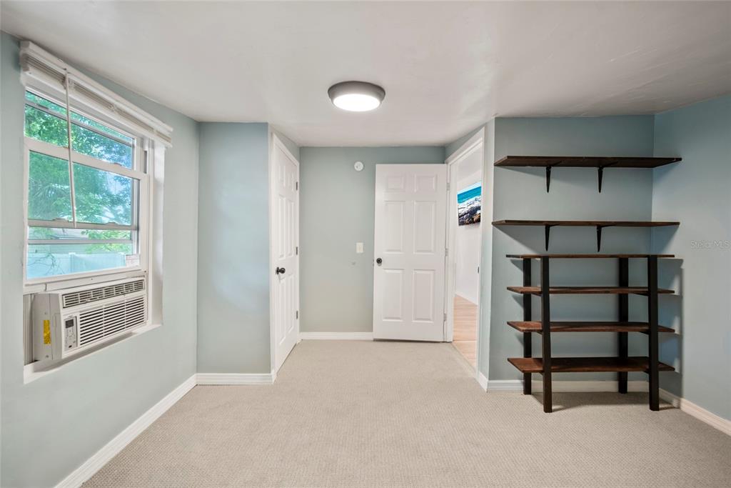 4622 Paloverde Drive New Port Richey, FL 34652 - Photo 18 of 22 a view of livingroom with furniture and window