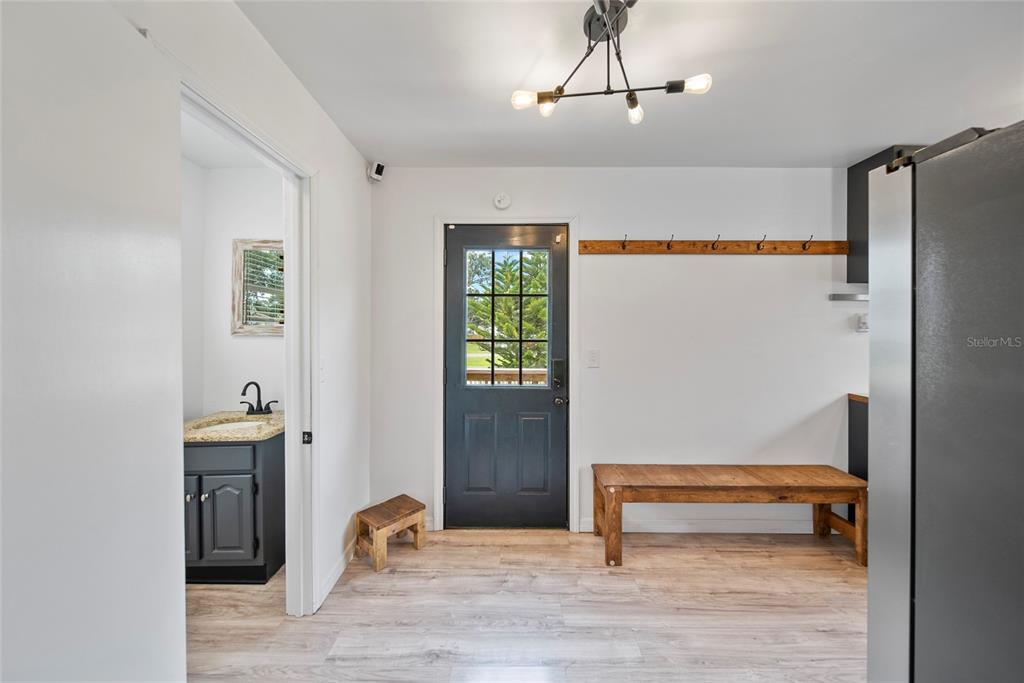 4622 Paloverde Drive New Port Richey, FL 34652 - Photo 3 of 22 a room with window and closet