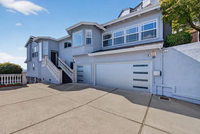 $3,680,000 | 58 Hillcrest Road, San Carlos, CA 94070