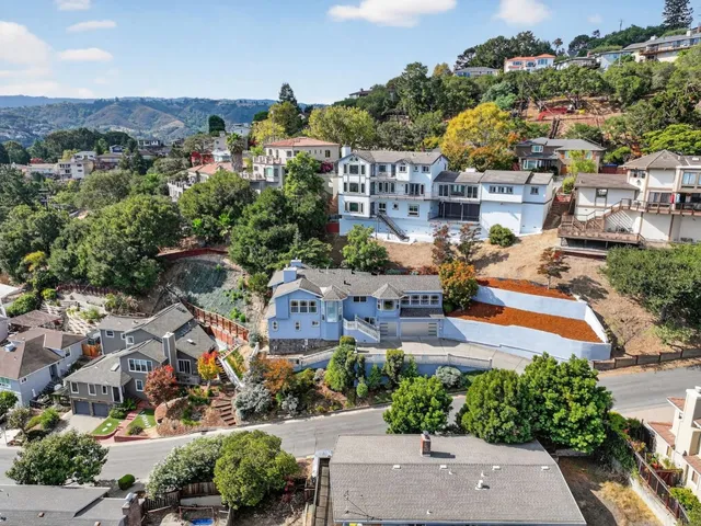$3,680,000 | 58 Hillcrest Road, San Carlos, CA 94070