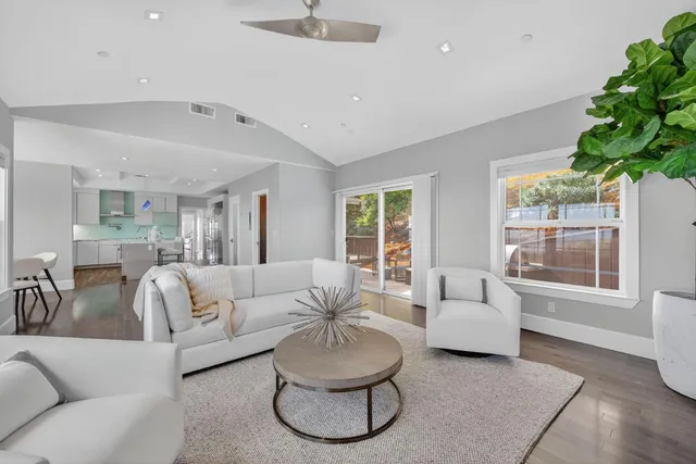 $3,680,000 | 58 Hillcrest Road, San Carlos, CA 94070
