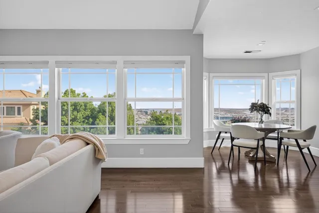 $3,680,000 | 58 Hillcrest Road, San Carlos, CA 94070