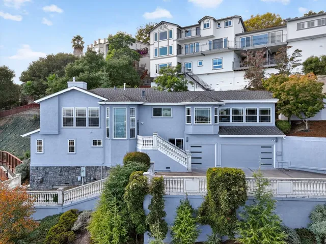 $3,680,000 | 58 Hillcrest Road, San Carlos, CA 94070