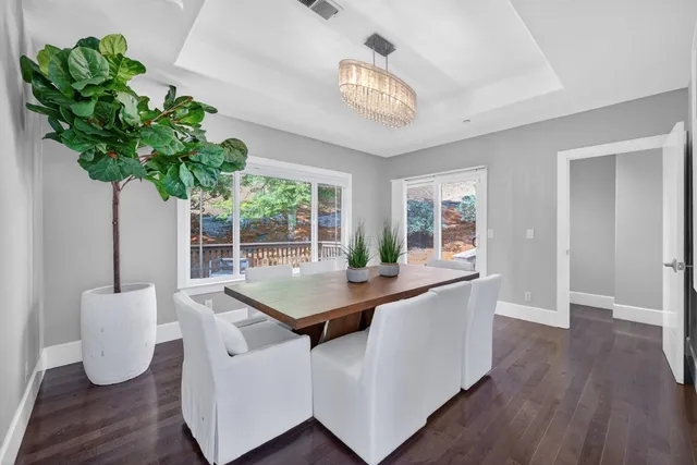 $3,680,000 | 58 Hillcrest Road, San Carlos, CA 94070