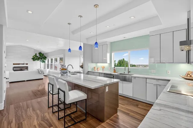 $3,680,000 | 58 Hillcrest Road, San Carlos, CA 94070