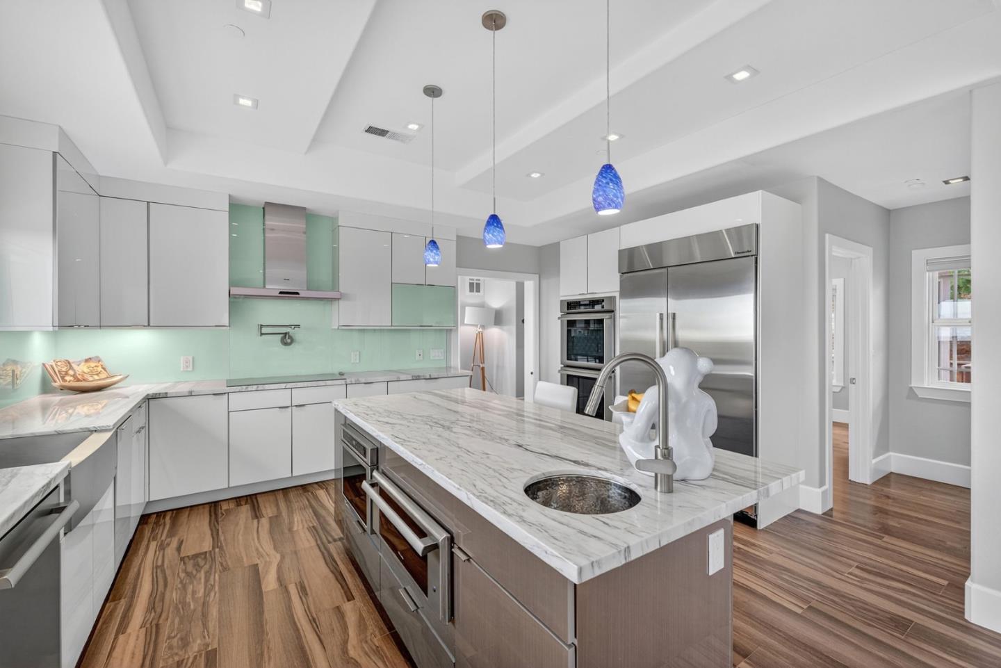 58 Hillcrest Road San Carlos, CA 94070 - Photo 30 of 105