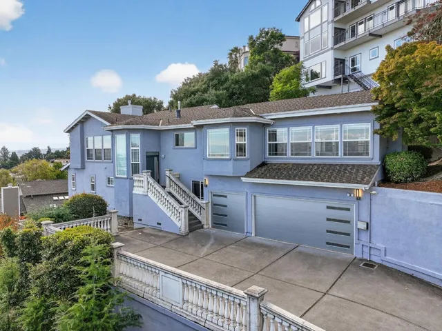 $3,680,000 | 58 Hillcrest Road, San Carlos, CA 94070