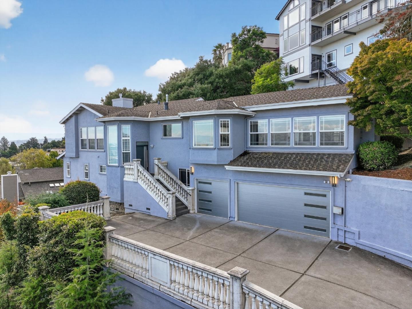 58 Hillcrest Road San Carlos, CA 94070 - Photo 3 of 105