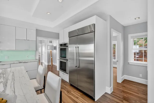 $3,680,000 | 58 Hillcrest Road, San Carlos, CA 94070