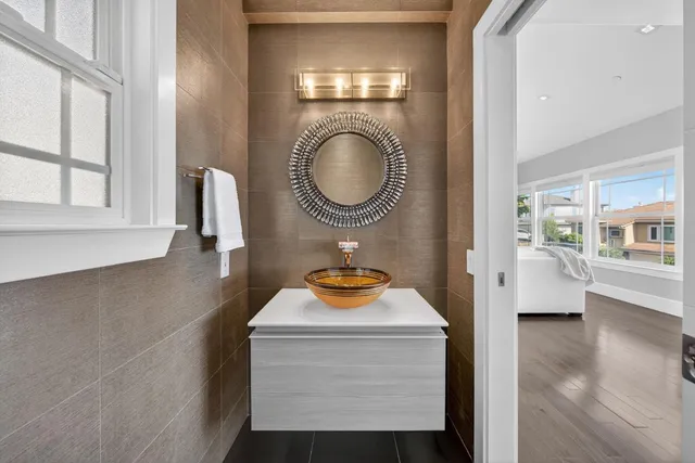 $3,680,000 | 58 Hillcrest Road, San Carlos, CA 94070