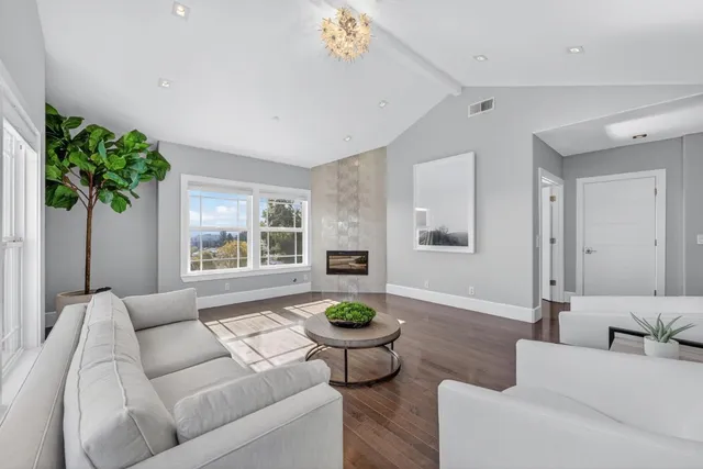 $3,680,000 | 58 Hillcrest Road, San Carlos, CA 94070