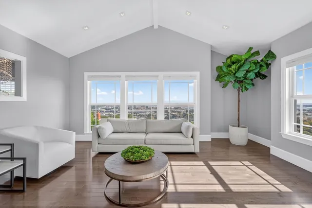 $3,680,000 | 58 Hillcrest Road, San Carlos, CA 94070