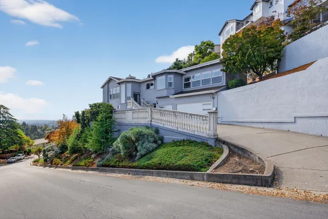 $3,680,000 | 58 Hillcrest Road, San Carlos, CA 94070