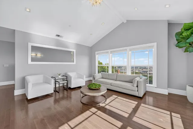 $3,680,000 | 58 Hillcrest Road, San Carlos, CA 94070