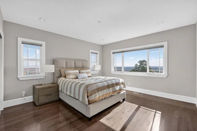 $3,680,000 | 58 Hillcrest Road, San Carlos, CA 94070