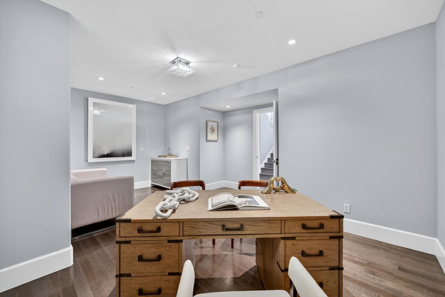 58 Hillcrest Road San Carlos, CA 94070 - Photo 85 of 105