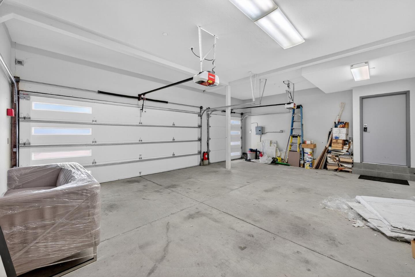 58 Hillcrest Road San Carlos, CA 94070 - Photo 89 of 105 a view of storage and utility room
